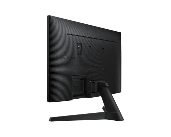 Samsung LS24AM506NU 24" Full HD Monitor - 60Hz, 14ms, IPS, Speakers, Black