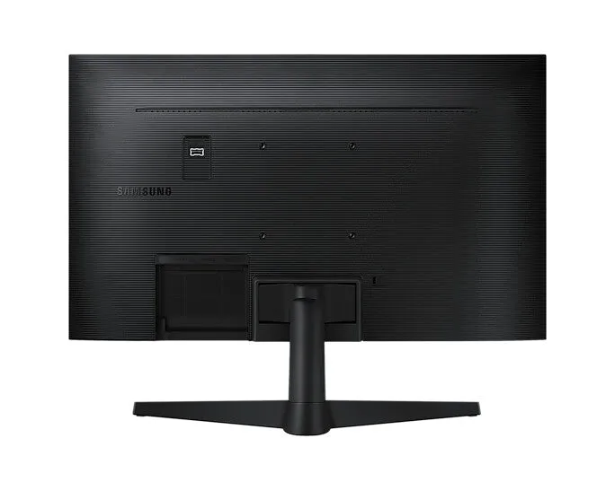 Samsung LS24AM506NU 24" Full HD Monitor - 60Hz, 14ms, IPS, Speakers, Black
