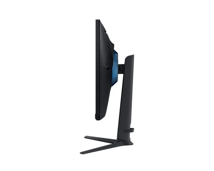Samsung Odyssey G3 LS27AG320NUXXU 27" Full HD Gaming Monitor - 165Hz, 1ms, VA, AMD FreeSync Premium, Height Adjustable, Black