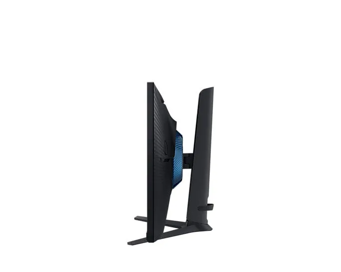 Samsung Odyssey G3 LS27AG320NUXXU 27" Full HD Gaming Monitor - 165Hz, 1ms, VA, AMD FreeSync Premium, Height Adjustable, Black
