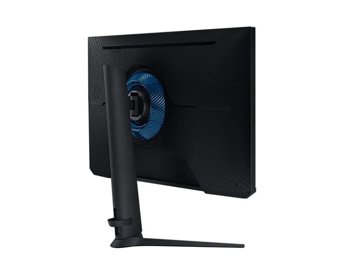 Samsung Odyssey G3 LS27AG320NUXXU 27" Full HD Gaming Monitor - 165Hz, 1ms, VA, AMD FreeSync Premium, Height Adjustable, Black