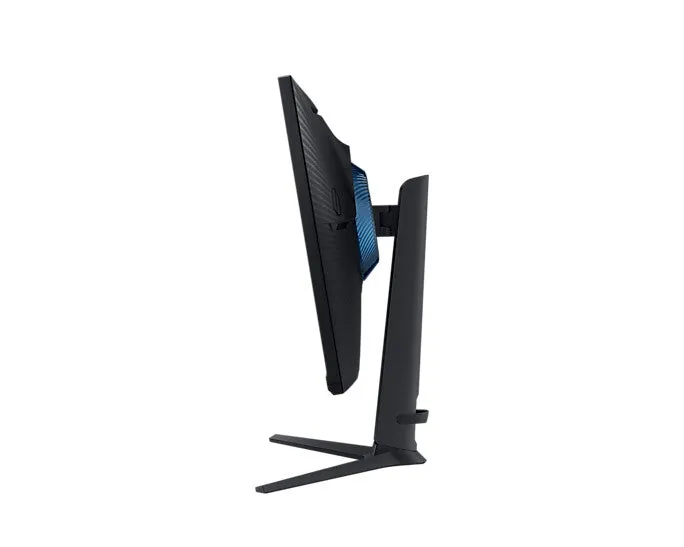 Samsung Odyssey G3 LS27AG320NUXXU 27" Full HD Gaming Monitor - 165Hz, 1ms, VA, AMD FreeSync Premium, Height Adjustable, Black