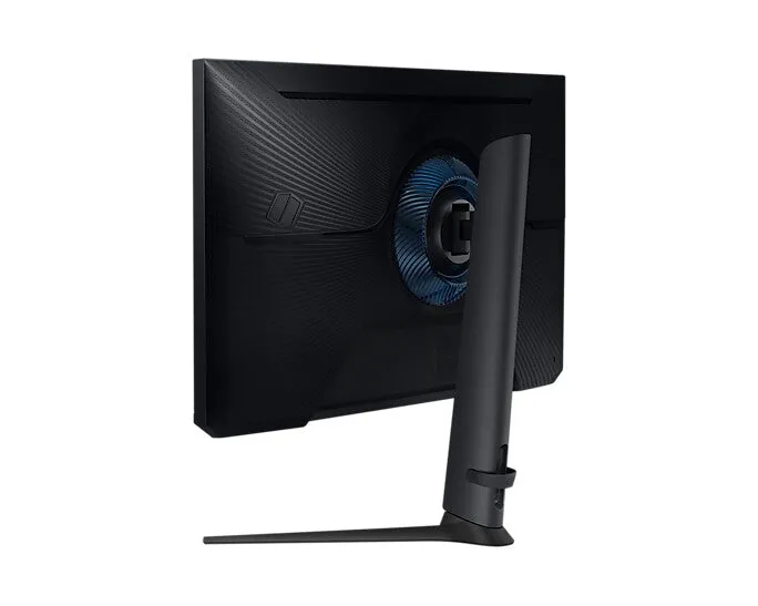 Samsung Odyssey G3 LS27AG320NUXXU 27" Full HD Gaming Monitor - 165Hz, 1ms, VA, AMD FreeSync Premium, Height Adjustable, Black