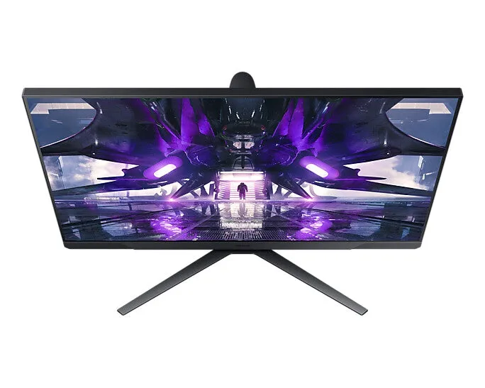 Samsung Odyssey G3 LS27AG320NUXXU 27" Full HD Gaming Monitor - 165Hz, 1ms, VA, AMD FreeSync Premium, Height Adjustable, Black