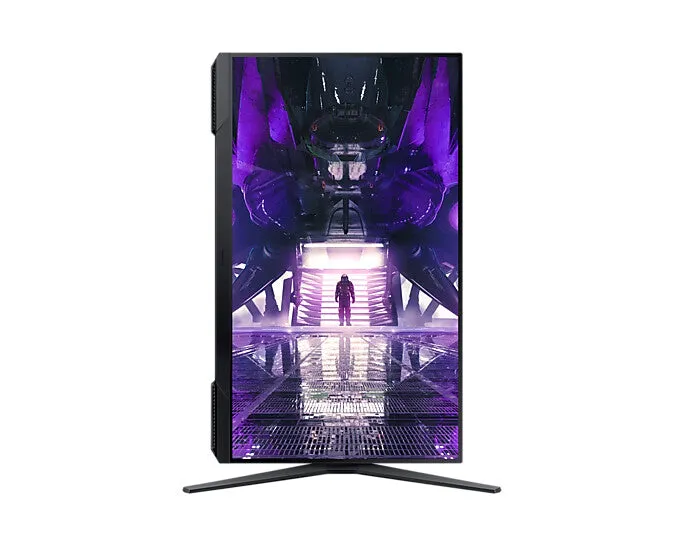 Samsung Odyssey G3 LS27AG320NUXXU 27" Full HD Gaming Monitor - 165Hz, 1ms, VA, AMD FreeSync Premium, Height Adjustable, Black