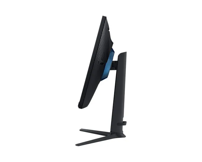 Samsung Odyssey G3 LS27AG320NUXXU 27" Full HD Gaming Monitor - 165Hz, 1ms, VA, AMD FreeSync Premium, Height Adjustable, Black
