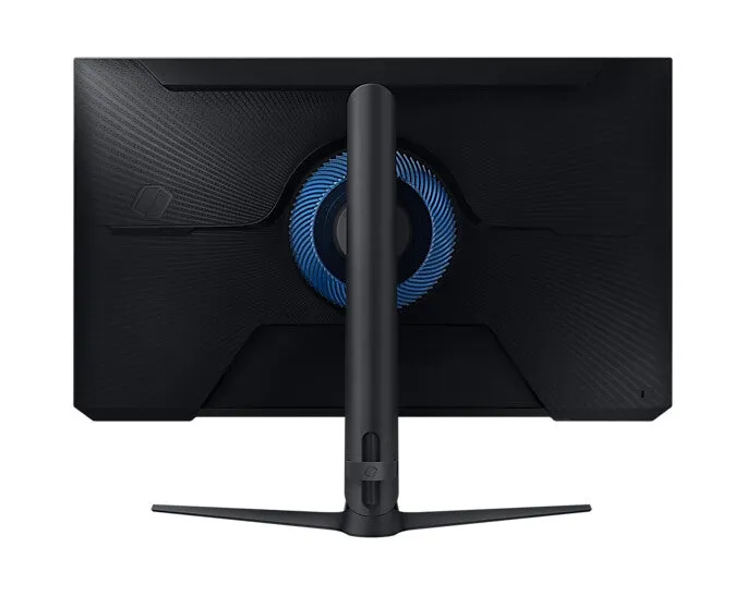 Samsung Odyssey G3 LS27AG320NUXXU 27" Full HD Gaming Monitor - 165Hz, 1ms, VA, AMD FreeSync Premium, Height Adjustable, Black