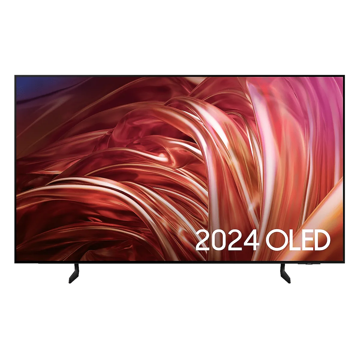 Samsung S85D 77 HDR OLED Smart TV (2024) | QE77S85DAEXXU