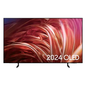 Samsung S85D 77 HDR OLED Smart TV (2024) | QE77S85DAEXXU