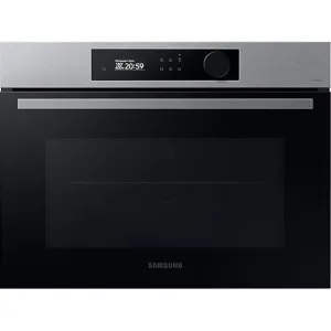 Samsung Series 5 Smart Compact Oven with Air Fry | NQ5B5763DBS/U4