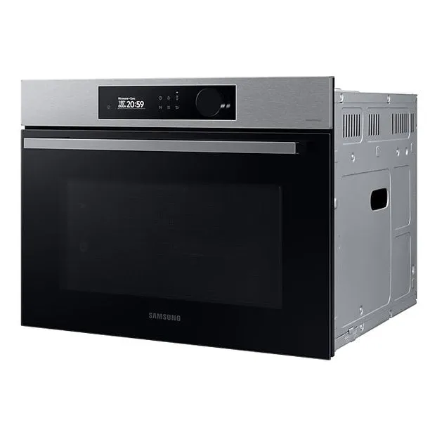 Samsung Series 5 Smart Compact Oven with Air Fry | NQ5B5763DBS/U4