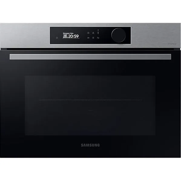 Samsung Series 5 Smart Compact Oven with Air Fry | NQ5B5763DBS/U4