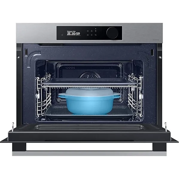 Samsung Series 5 Smart Compact Oven with Air Fry | NQ5B5763DBS/U4