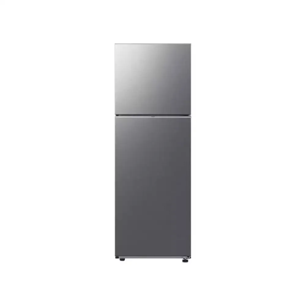 Samsung Top Mount Digital Inventor Fridge 2 Door 305L Refine Inox