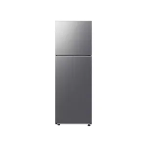 Samsung Top Mount Digital Inventor Fridge 2 Door 305L Refine Inox