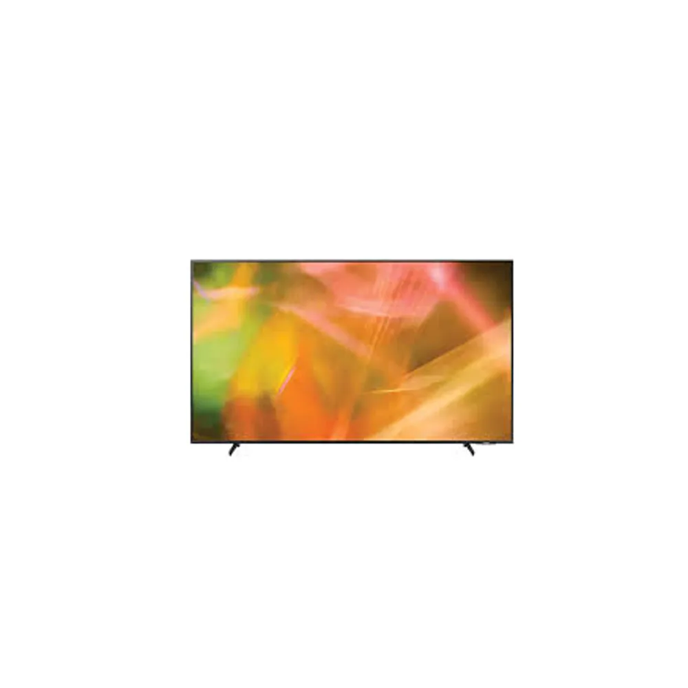Samsung TV 43" HAU8000 Hospitality