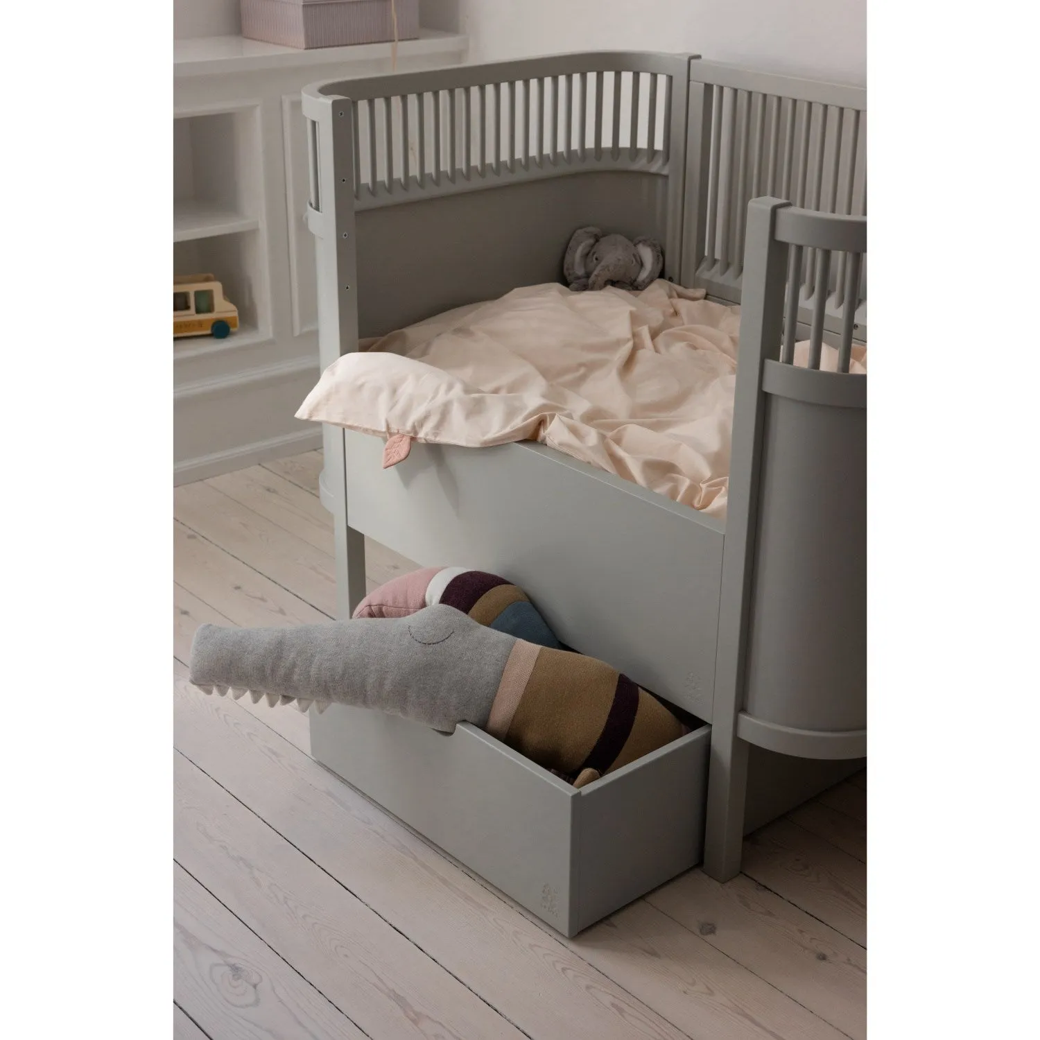 Sebra Stone Sebra Bed Drawer