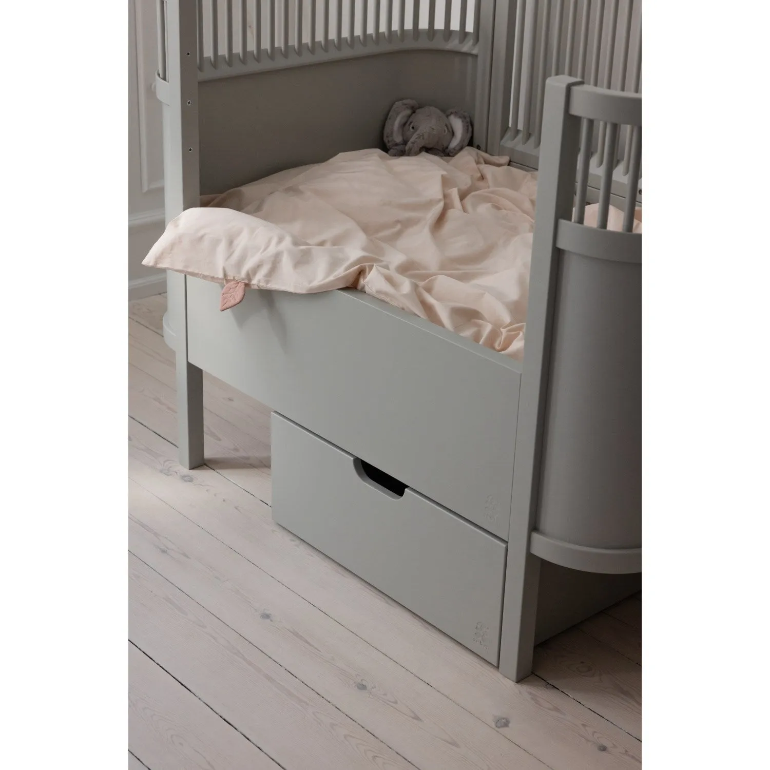 Sebra Stone Sebra Bed Drawer