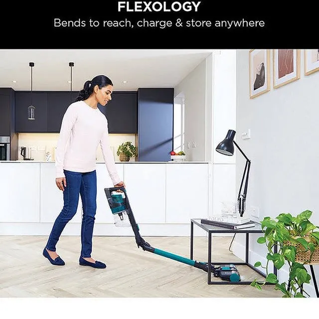 Shark Ant-Hair Wrap Cordless Pet Vacuum | IZ252UKT