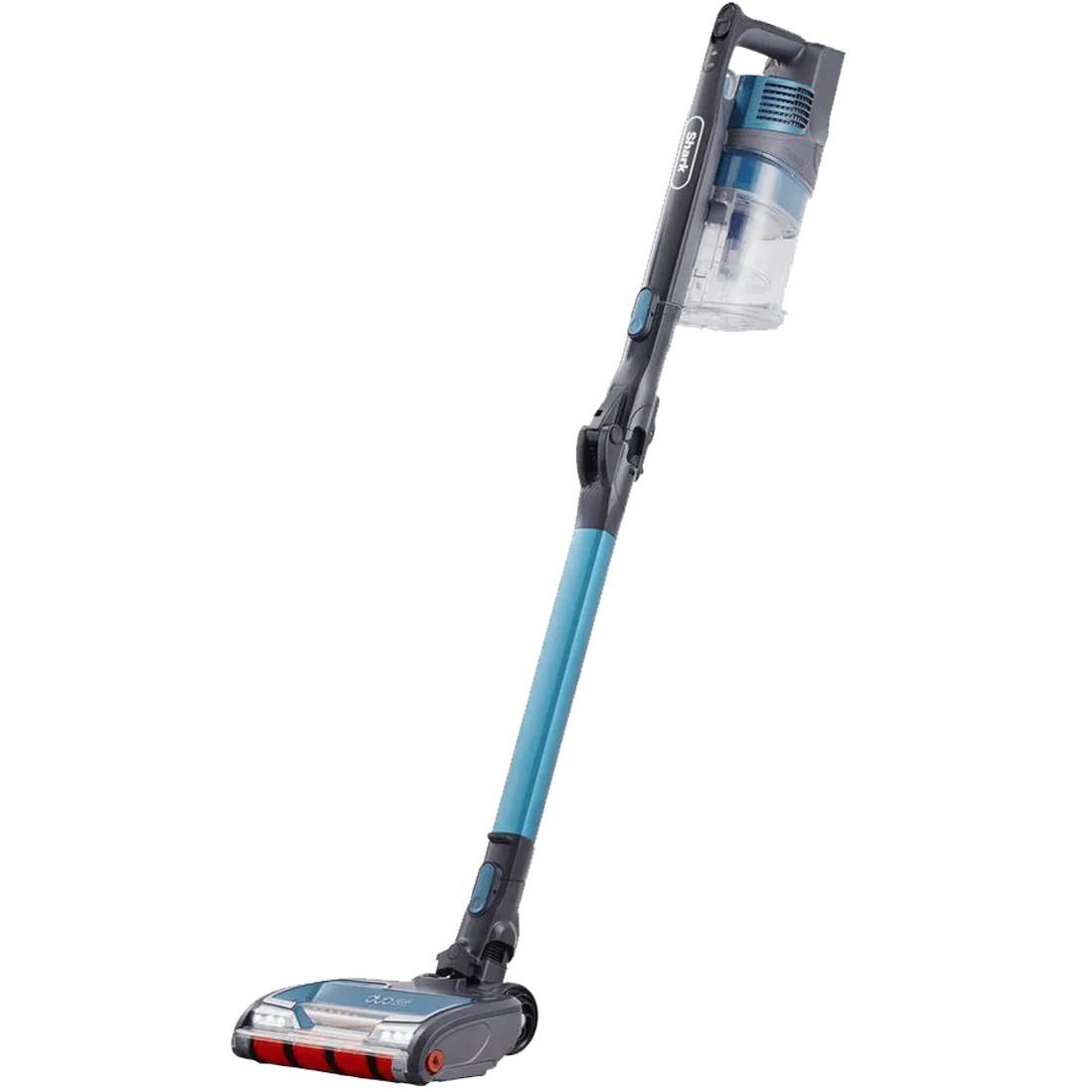 Shark Anti-Hair Wrap True Pet Cordless Stick Vacuum Cleaner | IZ201UKT