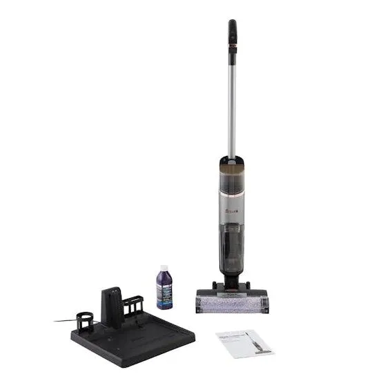 Shark HydroVac Cordless Hard Floor Cleaner | WD210UK