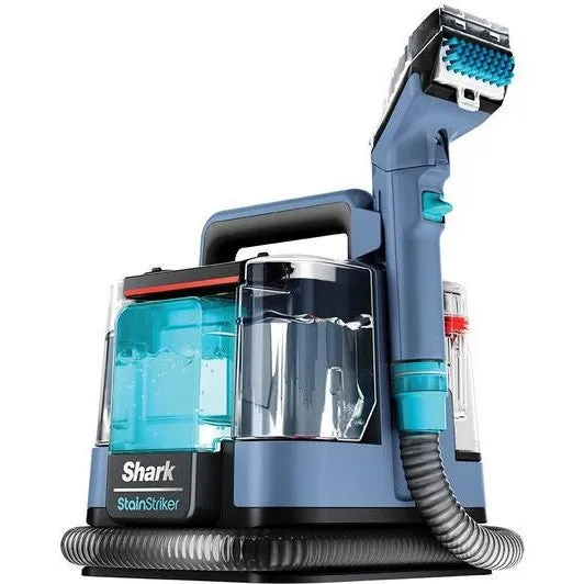 Shark Portable StainStriker Stain & Spot Cleaner | PX200UK