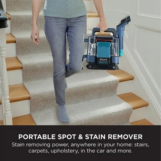 Shark Portable StainStriker Stain & Spot Cleaner | PX200UK