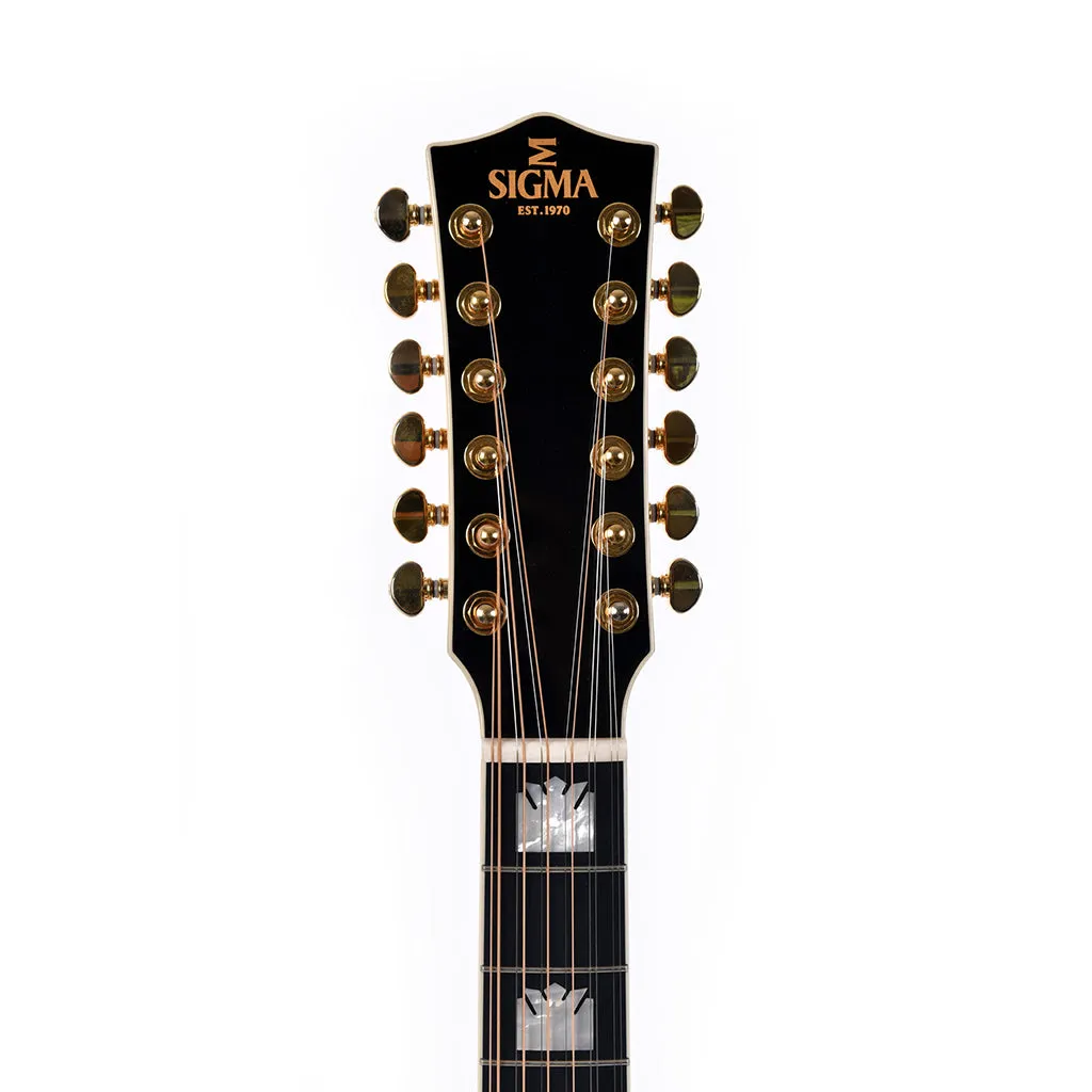 Sigma - SG Series 12 String