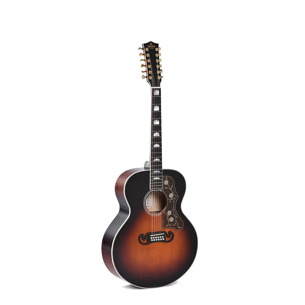 Sigma - SG Series 12 String