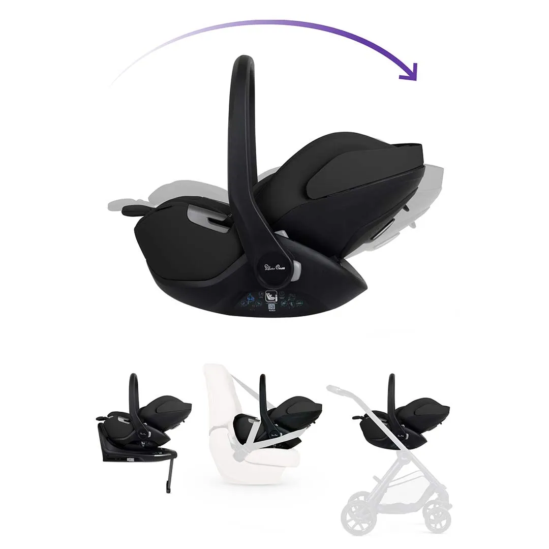 Silver Cross Reef 2 SPECIAL EDITION Ultimate 360 Bundle