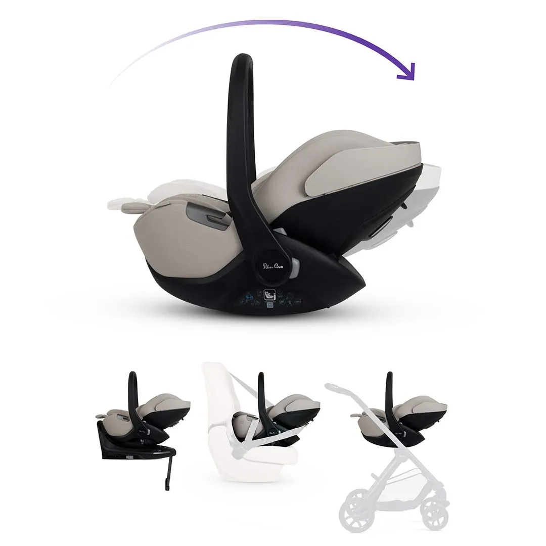 Silver Cross Reef 2 SPECIAL EDITION Ultimate 360 Bundle