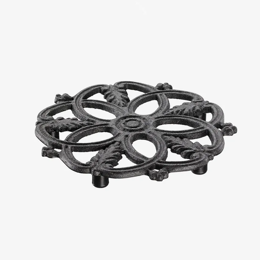 Skeppshult | Cast Iron Trivet