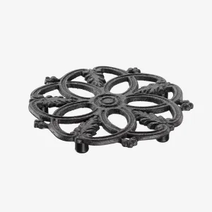 Skeppshult | Cast Iron Trivet