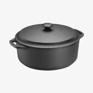 Skeppshult | Round Dutch Oven