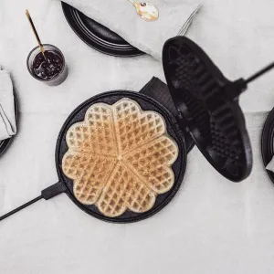Skeppshult | Waffle Iron
