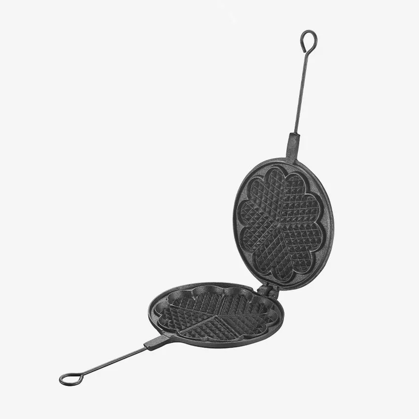 Skeppshult | Waffle Iron