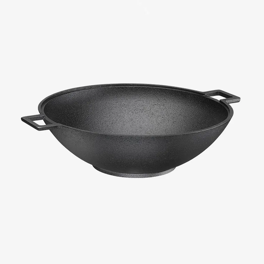 Skeppshult | Wok