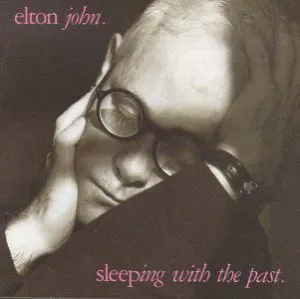 Sleeping With The Past