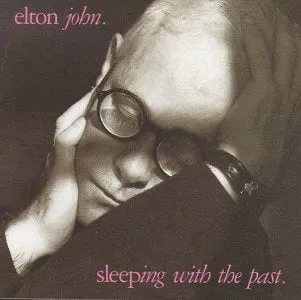 Sleeping With The Past