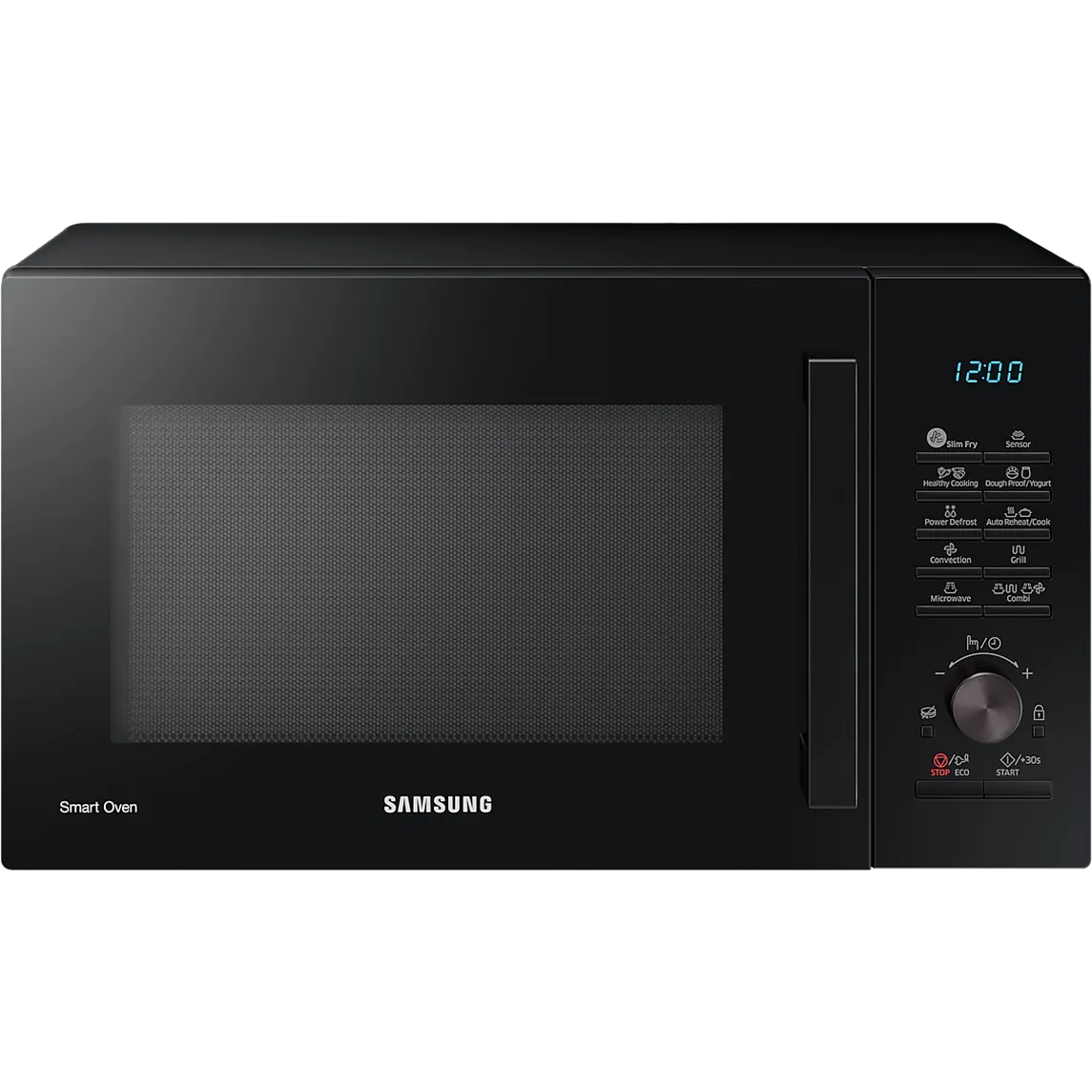 Slim Fry Convection Microwave Oven 28L | MC28A5135CK/EU