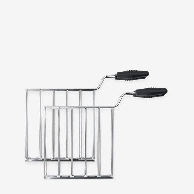 Smeg | 2 Sandwich Racks For 2-Slice Toaster