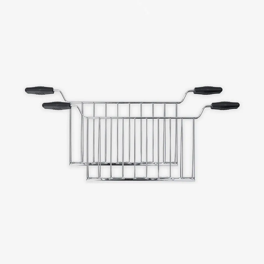 Smeg | 2 Sandwich Racks For 4-Slice Toaster