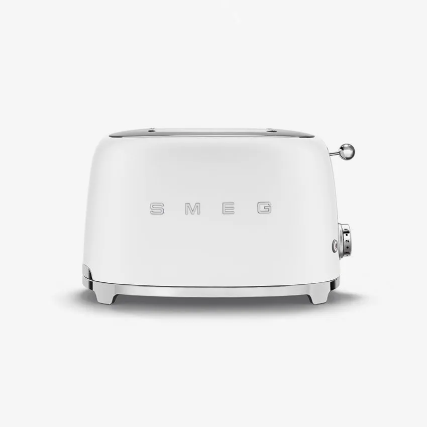 Smeg | '50s Style 2-Slice Toaster