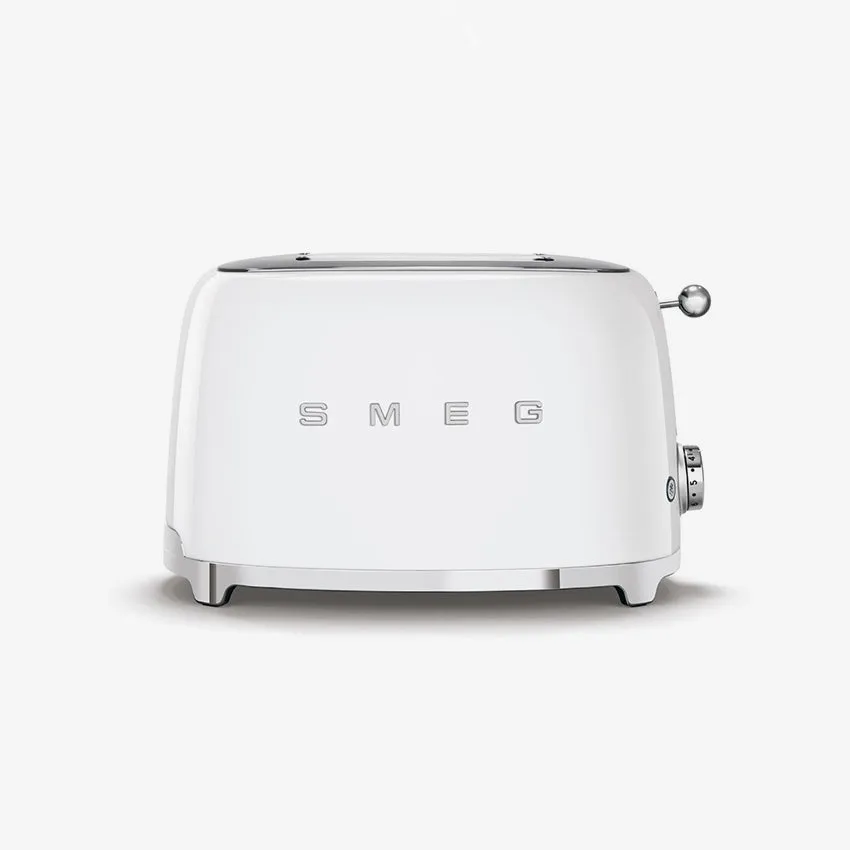 Smeg | '50s Style 2-Slice Toaster
