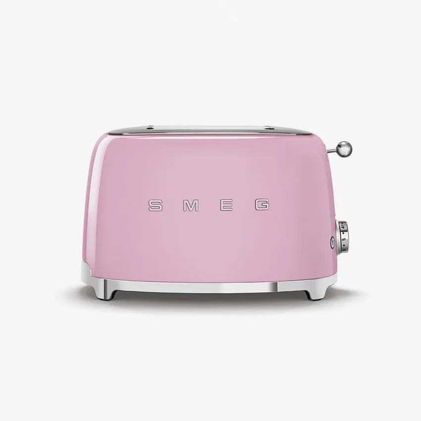 Smeg | '50s Style 2-Slice Toaster