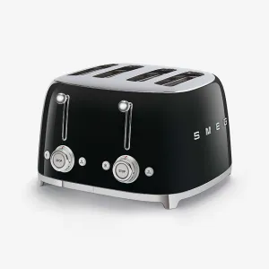 Smeg | 50s Style 4-slice Toaster