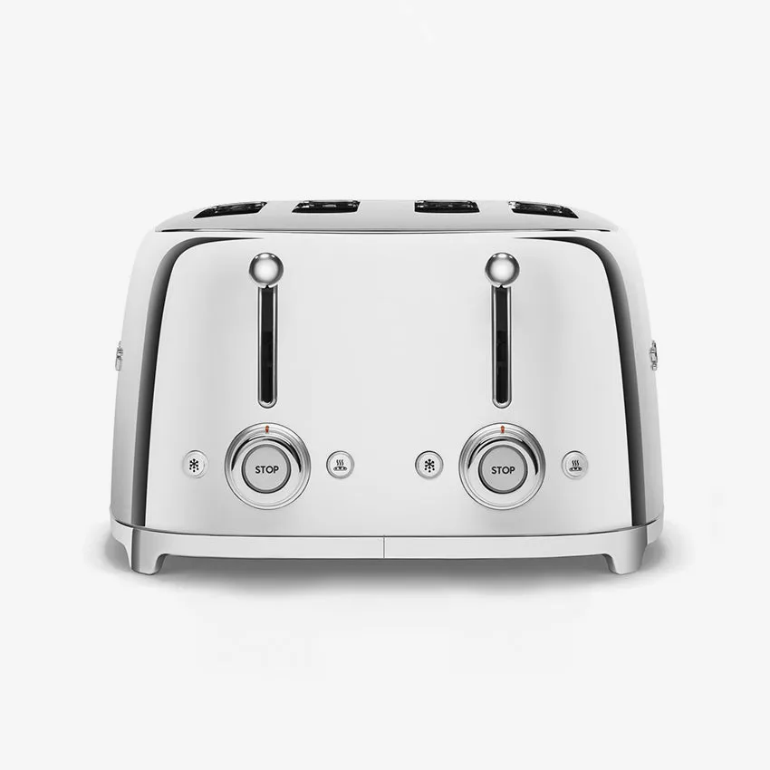 Smeg | 50s Style 4-slice Toaster