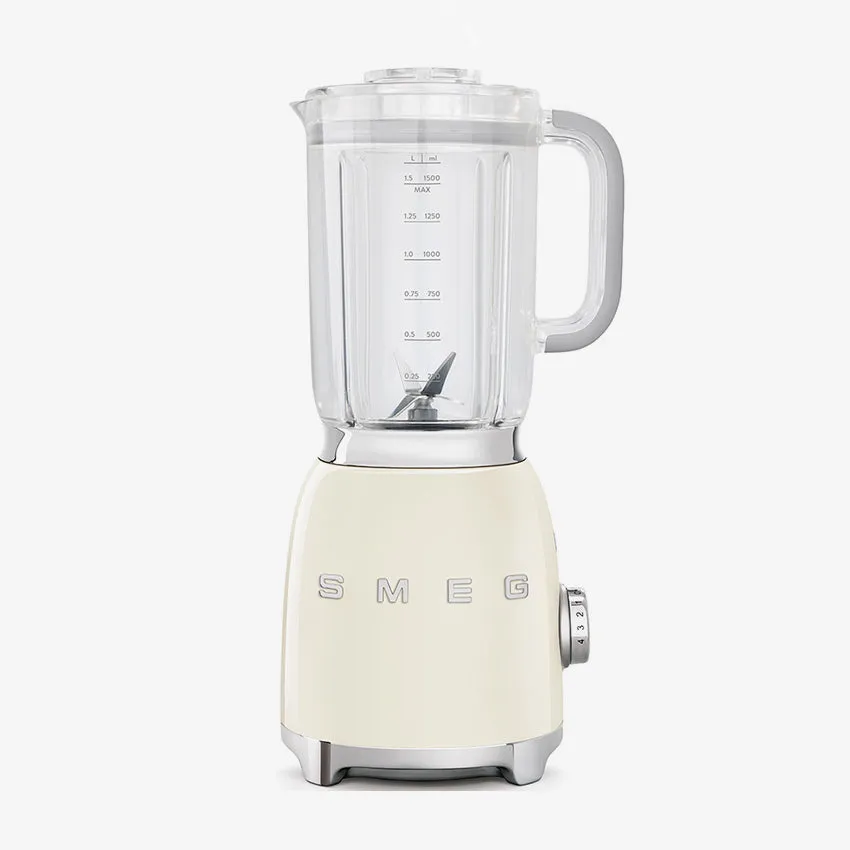 Smeg | '50s Style Blender
