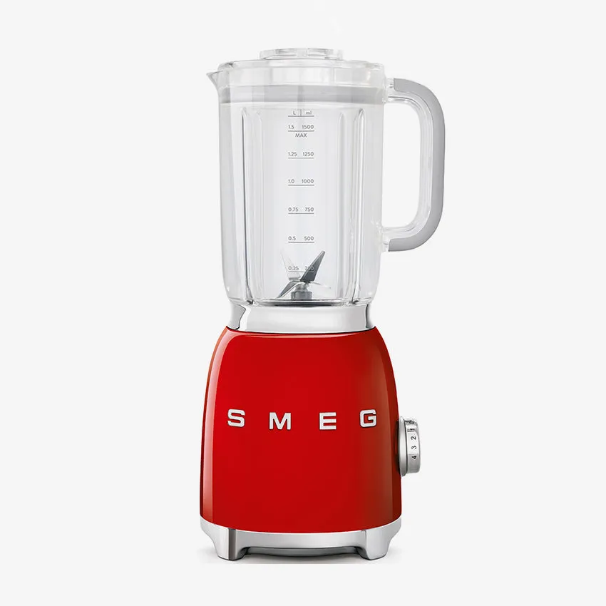 Smeg | '50s Style Blender