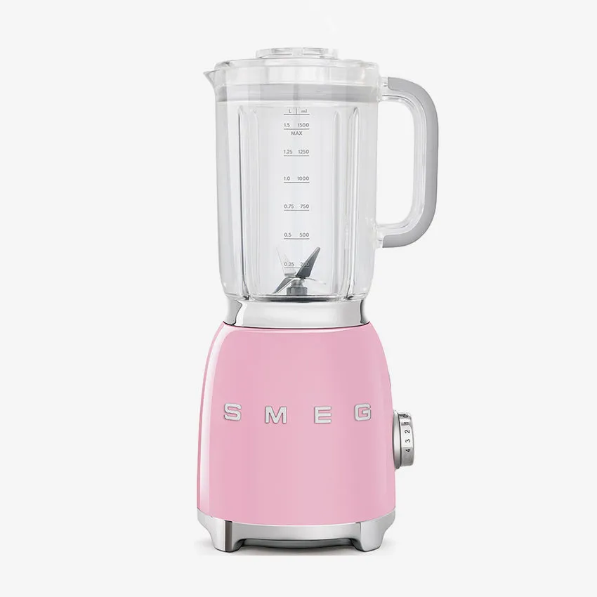 Smeg | '50s Style Blender